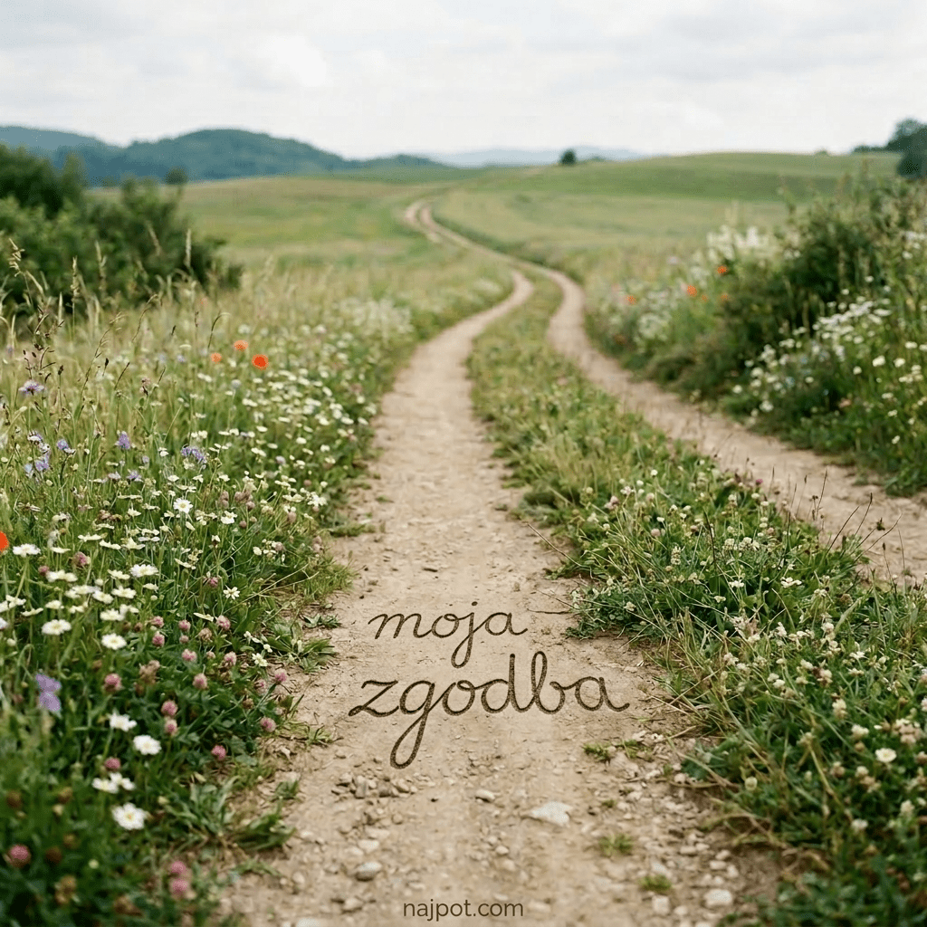 Add small subtle 'najpot.com' centered bottom